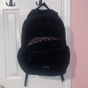 Vera Bradley College Backpack